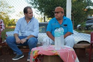 Carlos Pereira marca postura: “La intendencia será manejada con criterio propio para ir hacia adelante”