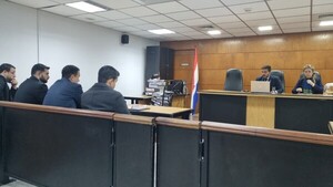 Ex senador Rodolfo Friedmann irá a juicio oral por caso merienda escolar