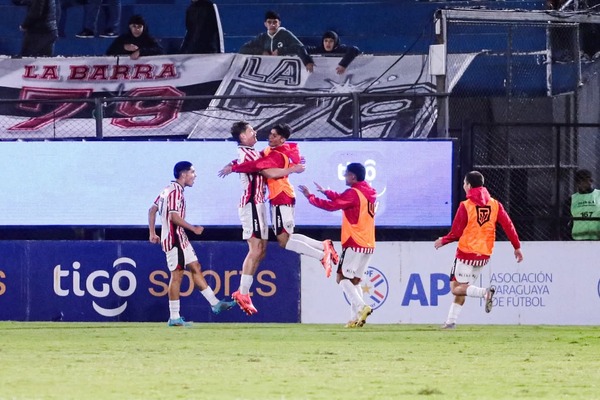 Al campeón, ni más ni menos - San Lorenzo Hoy