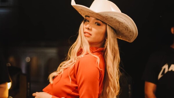 Revelan el “error” que dejó a Marilina sin VISA