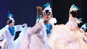 Convocan a certamen nacional de danza de distintos estilos