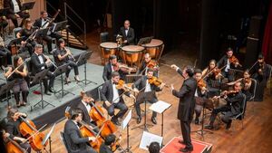 La Novena sinfonía en lengua guaraní: “Queremos que el mundo descubra el guaraní a través de Beethoven”