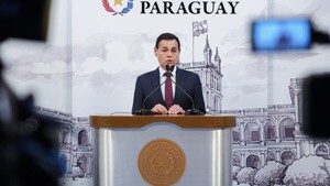 Aclaran que ministros no cobran en Itaipú pese a figurar en planillas