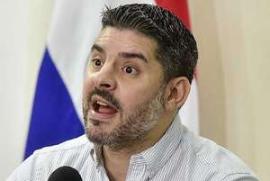 “Nenecho” busca desmarcarse de balance municipal rechazado: “Es de Luis Bello” - Política - ABC Color