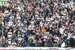 Olimpia vs. Recoleta FC por la fecha 21: en el Día de la Madre y por la... - Olimpia - ABC Color