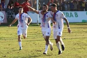 Primera B 2026: cinco victorias y tres empates tras la fecha seis