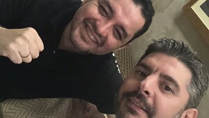 Nenecho dice que el balance que se rechazó "es de Luis Bello"