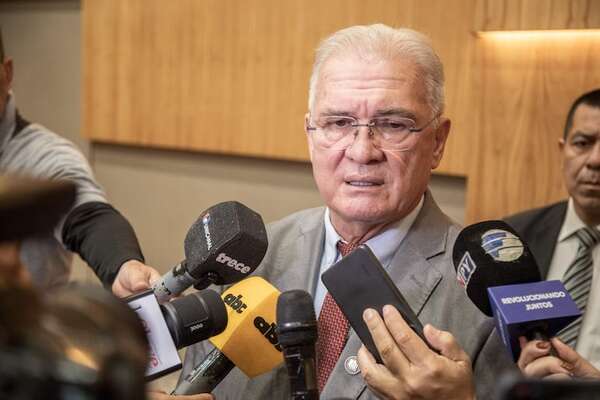 Emiliano Rolón ¿juez y parte en el caso Hernán Rivas? - Nacionales - ABC Color