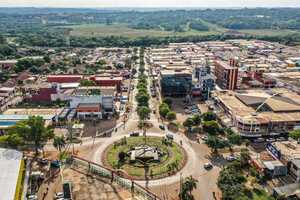 Pasarela de Ofertas en el Circuito Comercial de Encarnación