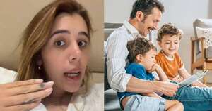 La Nación / Paraguaya comparte el “secreto” para saber si el novio será buen padre