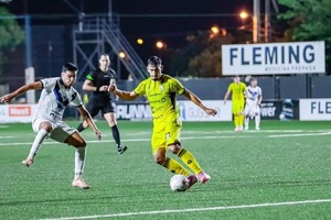 Villeta se viste de gala: Ameliano y Recoleta abren la jornada de lunes en un duelo clave por las copas
