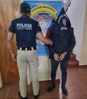Conceden libertad ambulatoria a funcionario del INCAN imputado por presunto tráfico de influencias - PDS RADIO Y TV