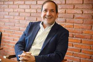 Samaniego anuncia oficina para proteger a funcionarios municipales perseguidos - Política - ABC Color