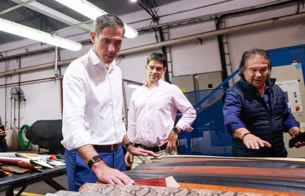 Cámara del Cuero defiende la trazabilidad y rechaza acusaciones de ONGs