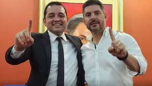 Rechazan el balance 2025 de Nenecho y Luis Bello de la Municipalidad de Asunción