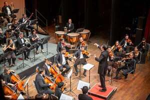 La Novena Sinfonía de Beethoven sonará íntegramente en guaraní en el Teatro Municipal - Música - ABC Color