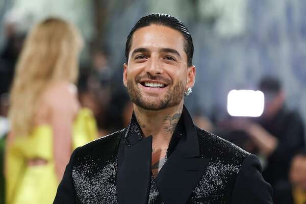 Maluma será nuevamente papá - Gente - ABC Color