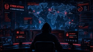 Ciberataques con IA: Google lanza alerta global