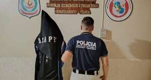 Diario HOY | Golpiza a joven ciberdelincuente fue para obtener clave de su cartera de criptomonedas