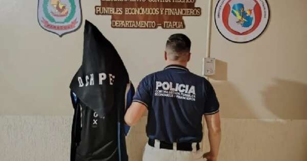 Diario HOY | Golpiza a joven ciberdelincuente fue para obtener clave de su cartera de criptomonedas