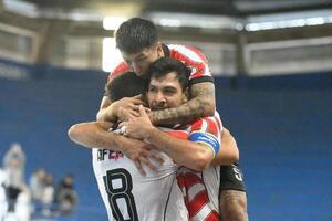 Detalles de la cuarta fecha en la Liga Premium