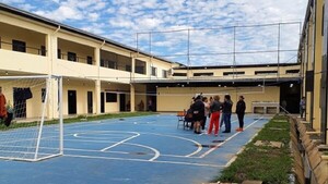El MNP constata puntos críticos en reclusas que dificultan procesos de reinserción social en el Comple