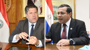 Jefe de Gabinete del Ejecutivo y titular de la ANDE sí cobran como consejeros, confirma Itaipú