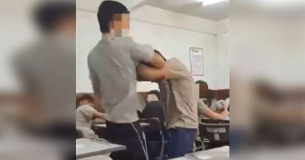 Diario HOY | Agresión a alumno con discapacidad: directora fue sumariada por no seguir protocolo