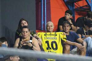 Recoleta FC hará un homenaje a las madres esta tarde - Deportivo Recoleta - ABC Color
