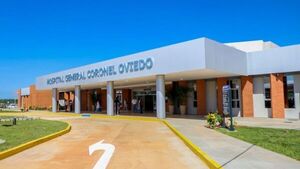 Niño de 6 años murió por infección luego de que le clavara una espina