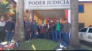Vecinos exigen cárcel para supuestos ladrones de animales de corral tras años de constantes robos