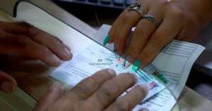 Diario HOY | Conductores de Asunción tienen hasta el 31 de mayo para revalidar licencias