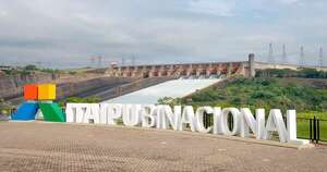 La Nación / Itaipú aclara que ningún consejero actual percibe doble remuneración
