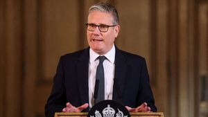 Aumenta presión sobre el primer ministro del Reino Unido para que dimita