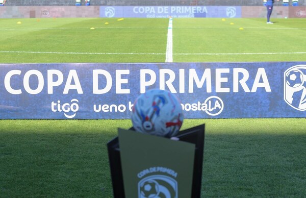 APF programó la penúltima fecha del Torneo Apertura | Unicanal