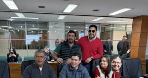 La interna colorada rompe el pacto de gobernabilidad en Asunción y el cartismo acusa a Samaniego de traición