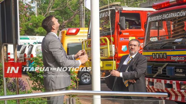ENCARNACIÓN: CBVP DENUNCIAN ABANDONO Y FALTA DE APOYO MUNICIPAL