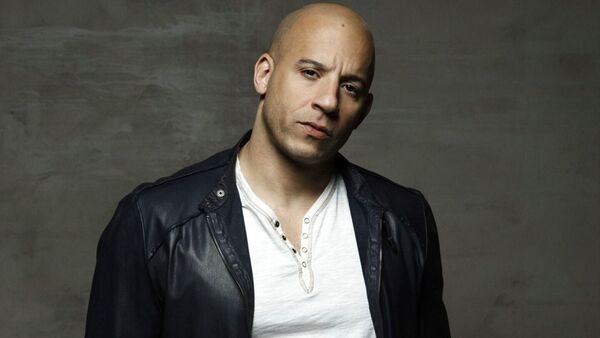 Rápidos y furiosos tendrá su propia serie producida por Vin Diesel