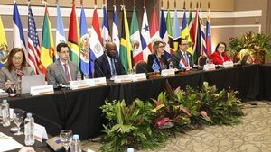 Empleo sufre impacto de IA, clima y políticas, alerta OEA