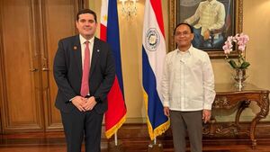 Paraguay apunta a ampliar envíos de carne a Filipinas