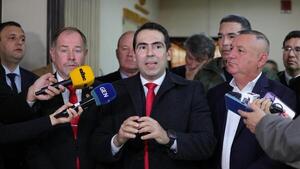 Hambre Cero: Gobernadores se aferran a gestión ante el Senado