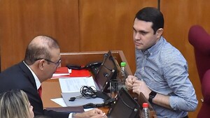 “Son responsabilidades políticas”, sostiene disidente