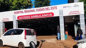 CDE: Rugbier fallece por presunta meningitis y genera preocupación