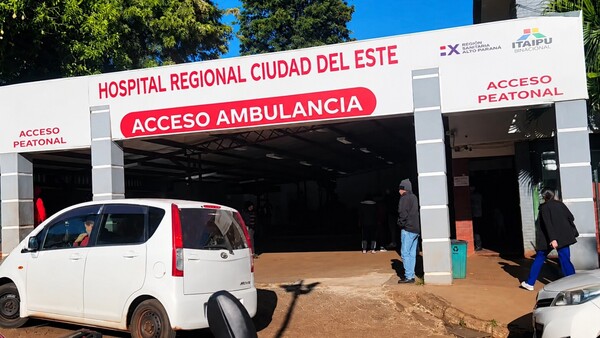 CDE: Rugbier fallece por presunta meningitis y genera preocupación
