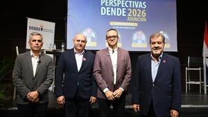 Dende dio a conocer sus perspectivas para el año