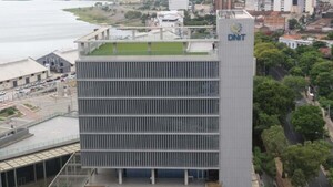 Con régimen especial, DNIT logró ingreso de USD 10 millones