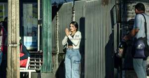 Diario HOY | Frío y sol para este martes: ¿alguien dijo mandarinas?