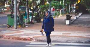 La Nación / Meteorología prevé una semana fría y sin lluvias