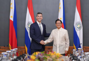 Paraguayos podrán viajar sin visa a Filipinas tras nuevo acuerdo