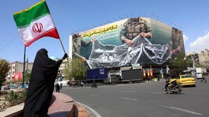 Irán lanza un ultimátum a EEUU para que acepte su plan de paz